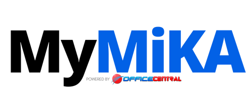 logo mymika